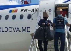 Уроженца Молдовы, объявленного в розыск за убийство, экстрадировали из России 