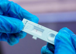 В Молдове +1561 новых случаев COVID-19 