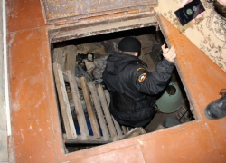 Тело одного из самых пожилых жителей Оргеева нашли в подвале