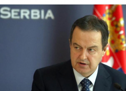 МИД Сербии затребовал у Санду объяснений в связи с ее словами о «готовящихся беспорядках»