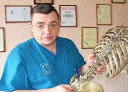 Один в поле воин? В Молдове талантливый врач не может полноценно помогать людям из-за того, что чиновникам наплевать