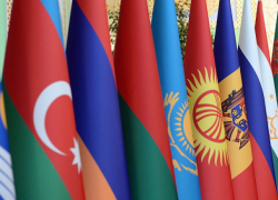 Делегация РМ не примет участие в заседании совета СНГ в Минске