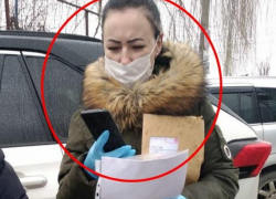 В Кишиневе по подозрению в мошенничестве разыскивают женщину 