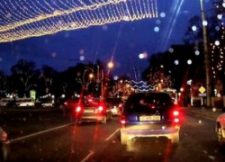 В субботу в Молдове похолодает, ночью возможен дождь 