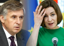 Стурза: Санду не отстранят за отказ пророссийскому премьеру - КС на нашей стороне