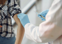 Вакцинация детей от 12 лет - ответ Минздрава