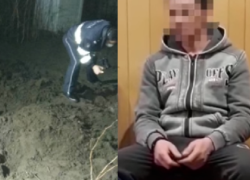 Пожизненно осужденный за убийство попытался избежать наказания