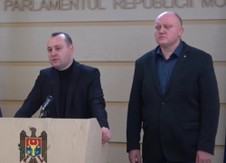 "Список ПСРМ": кого из чиновников социалисты предлагают уволить?