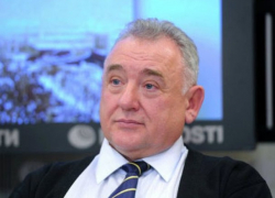 Российского ученого депортировали из Кишинева без объяснения причин