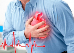 Пять способов снизить риск сердечных заболеваний от британского врача-терапевта 