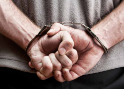 Семейный насильник задержан полицией Комрата