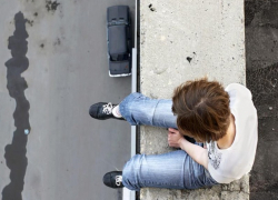 Ссора с девушкой довела бельцкого парня до суицида