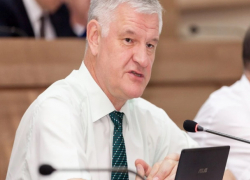 Запад продолжит давить на Приднестровье - мнение Сафонова