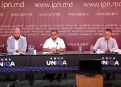 (ВИДЕО) Посадить в тюрьму за обращение в суд – средневековая дикость или вполне нормальное для современной Молдовы явление?