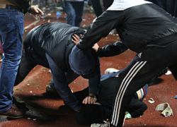 Братьев из Молдовы наказали за пьяный дебош в итальянском баре 