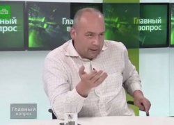 Борьба Санду с коррупцией – это ширма, за которой скрывается желание убрать неугодных, - мнение  