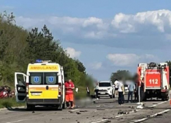 Мертвецки пьяный водитель отправил на тот свет троих людей