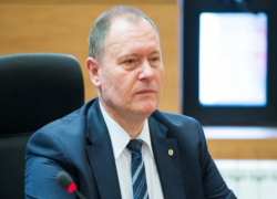 Глава МИДЕИ о своем заявлении насчет приднестровского конфликта: "Меня неправильно поняли"