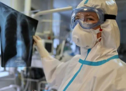 В Молдове выявлено 991 новых случаев COVID-19  