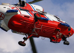 Испуганные молдаване отбились от группы и замерзли в итальянских горах