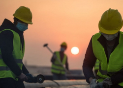 Удастся ли главе государства вернуть мигрантов