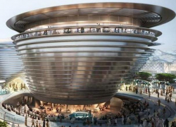 Молдова примет участие во Всемирной выставке «Expo Dubai 2020»
