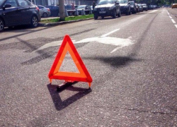 Водитель во Флорештах насмерть сбил пешехода и скрылся