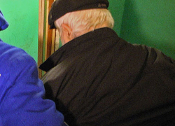 Смертельное избиение сожительницы совершил мужчина в Слободзее