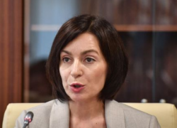 Тэнасе: Санду – не император, не королева и не будет вечным президентом