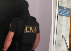 CNA расследует хищение активов Edilitate на миллионы леев