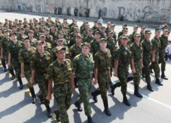 «Я поступил на военную службу, а не чтобы надо мной кто-то издевался», - солдат-срочник 