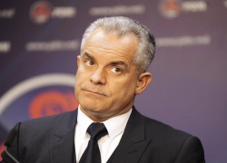 Срочно! Плахотнюк де-юре арестован в Молдове