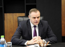 Глава «Молдовагаз» озвучил закупочную цену за газ в июне 