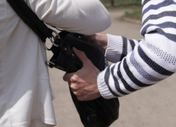 Раненая молдаванка оказала яростное сопротивление итальянцу и попала в больницу