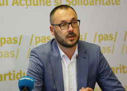 "Президент с характером": Литвиненко, расхваливая Санду, попал в просак