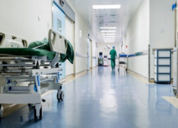 Женщина засудила одну из кишиневских больниц на 800 тыс. лей