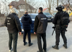 Задержаны молдаване из Яловен, Бельц и Кишинева, воевавшие на Донбассе