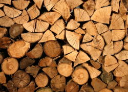 Где в Молдове можно запастись дровами