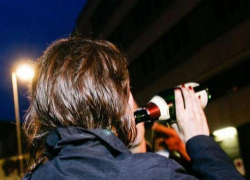 В румынском городе Галац после вечеринки скончалась 20-летняя молдаванка