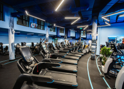 В Кишиневе спортзал разделил цены по полу – дело рассматривает Совет по равенству