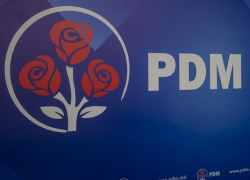 Демократы через суд потребовали отменить регистрацию партии «Pro Moldova» 