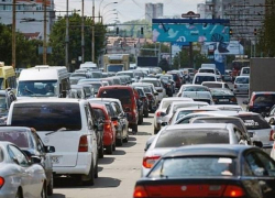 Как оптимизировать дорожное движение в Кишиневе