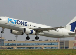 Власти Молдовы запретили полеты FlyOne Armenia: Добраться в Москву стало сложнее