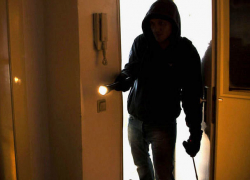 Неудачливых грабителей задержали в Окницком районе