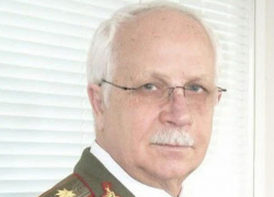 Известный по событиям начала 90-х Ион Косташ также будет баллотироваться в президенты страны как независимый кандидат