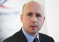 Филип: "С Плахотнюком я не общаюсь, а Канду с ним политику не обсуждает"