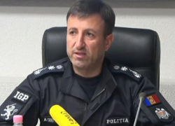 Детали о вчерашних выстрелах в Кишиневе