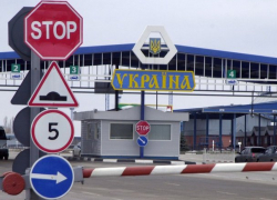 Почему укрепляется граница Украины и Молдовы