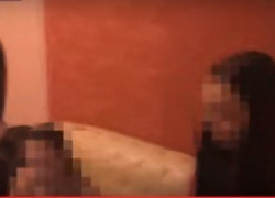 Пожилой француз с женой вербовали молдаванок для интернет-проституции