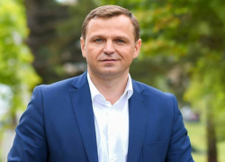 "Подарочые" земли Андрея Нэстасе